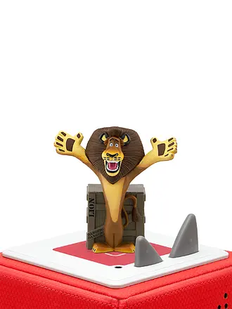 TONIES | Figura de audio - MADAGASCAR | 